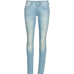 G-Star Raw - Lynn Mid Skinny Wmn