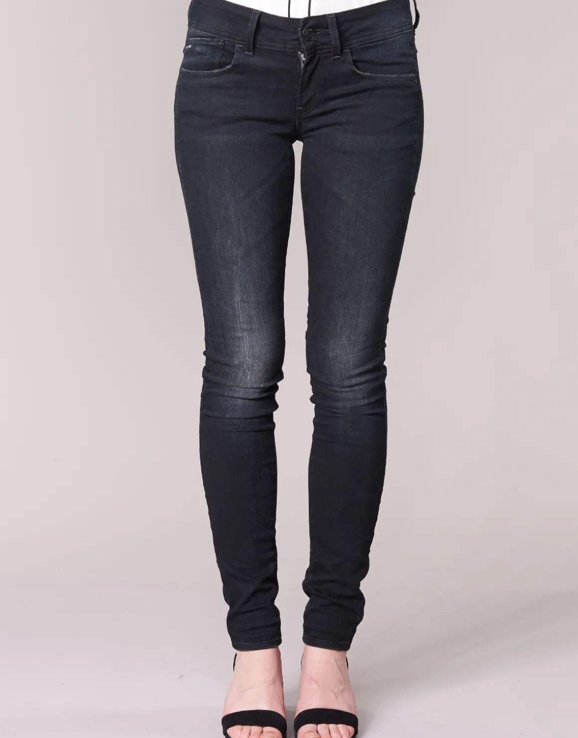G-Star Raw - LYNN MID SKINNY