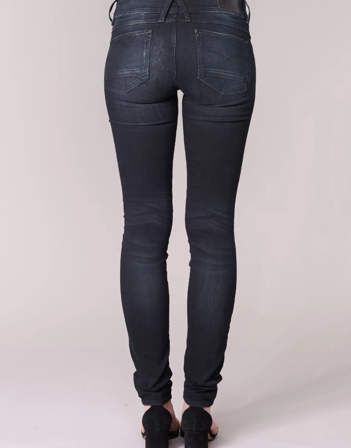G-Star Raw - LYNN MID SKINNY