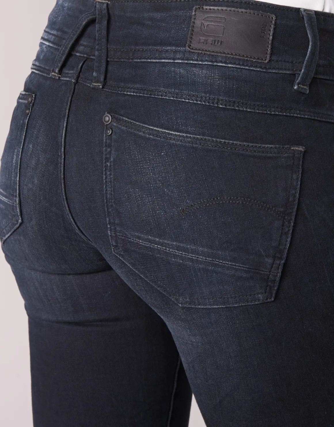 G-Star Raw - LYNN MID SKINNY