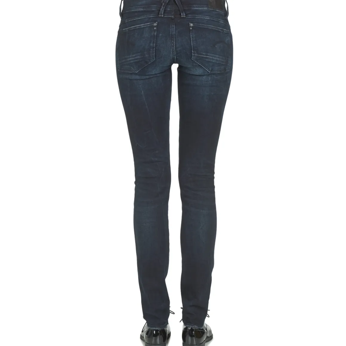 G-Star Raw - LYNN MID SKINNY