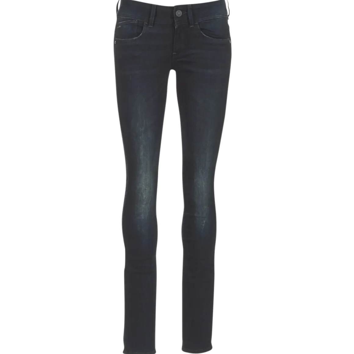 G-Star Raw - LYNN MID SKINNY
