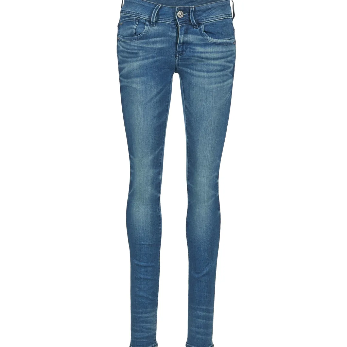 G-Star Raw - LYNN MID SKINNY
