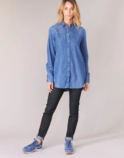 G-Star Raw - LYNN MID SKINNY