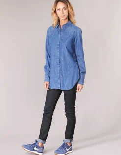 G-Star Raw - LYNN MID SKINNY