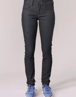 G-Star Raw - LYNN MID SKINNY