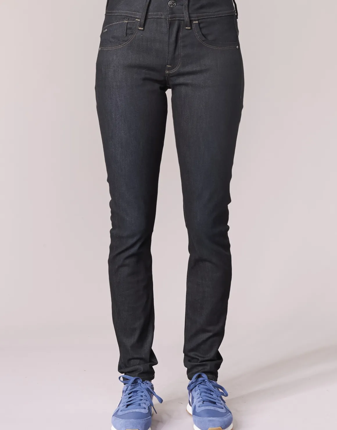 G-Star Raw - LYNN MID SKINNY