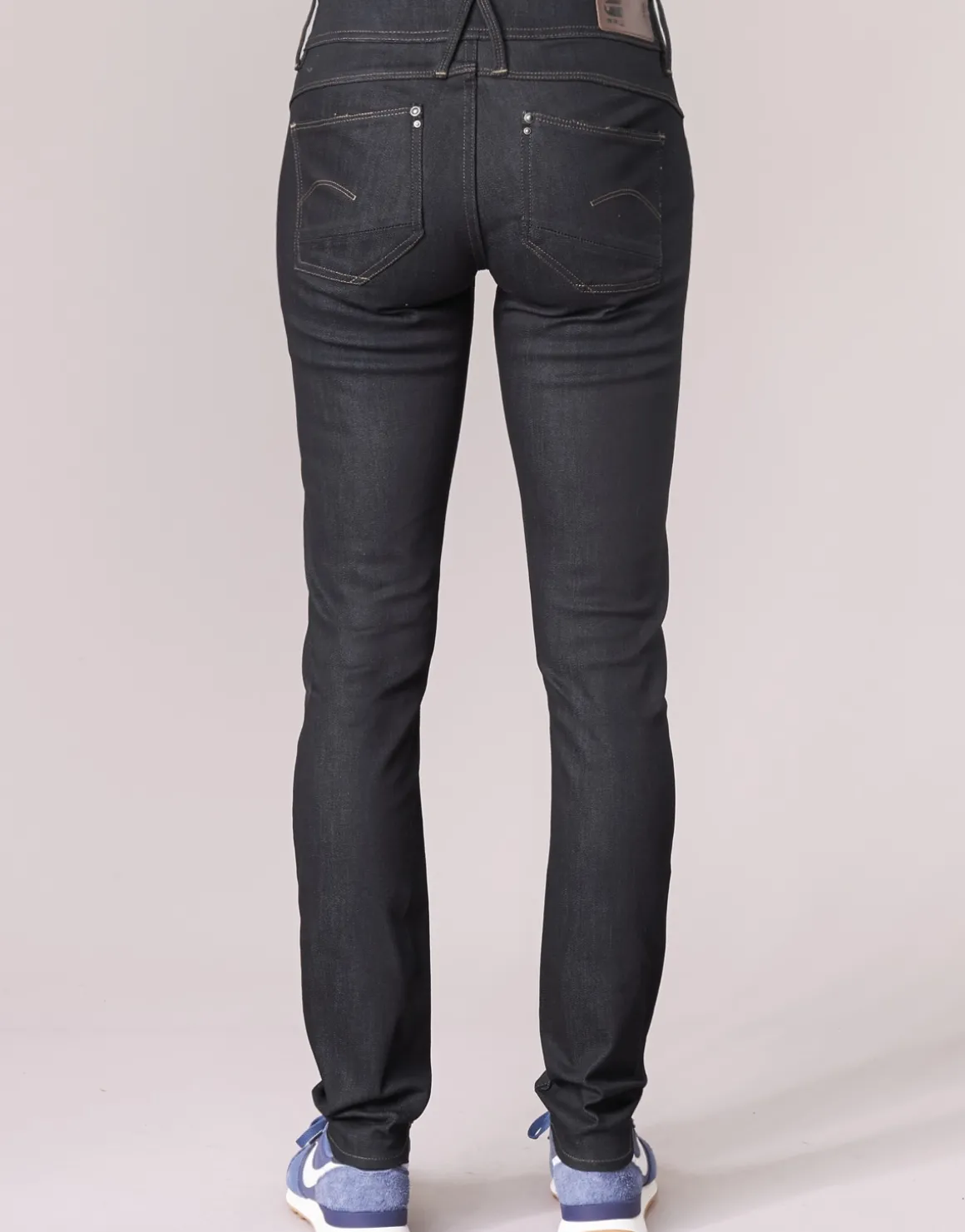 G-Star Raw - LYNN MID SKINNY