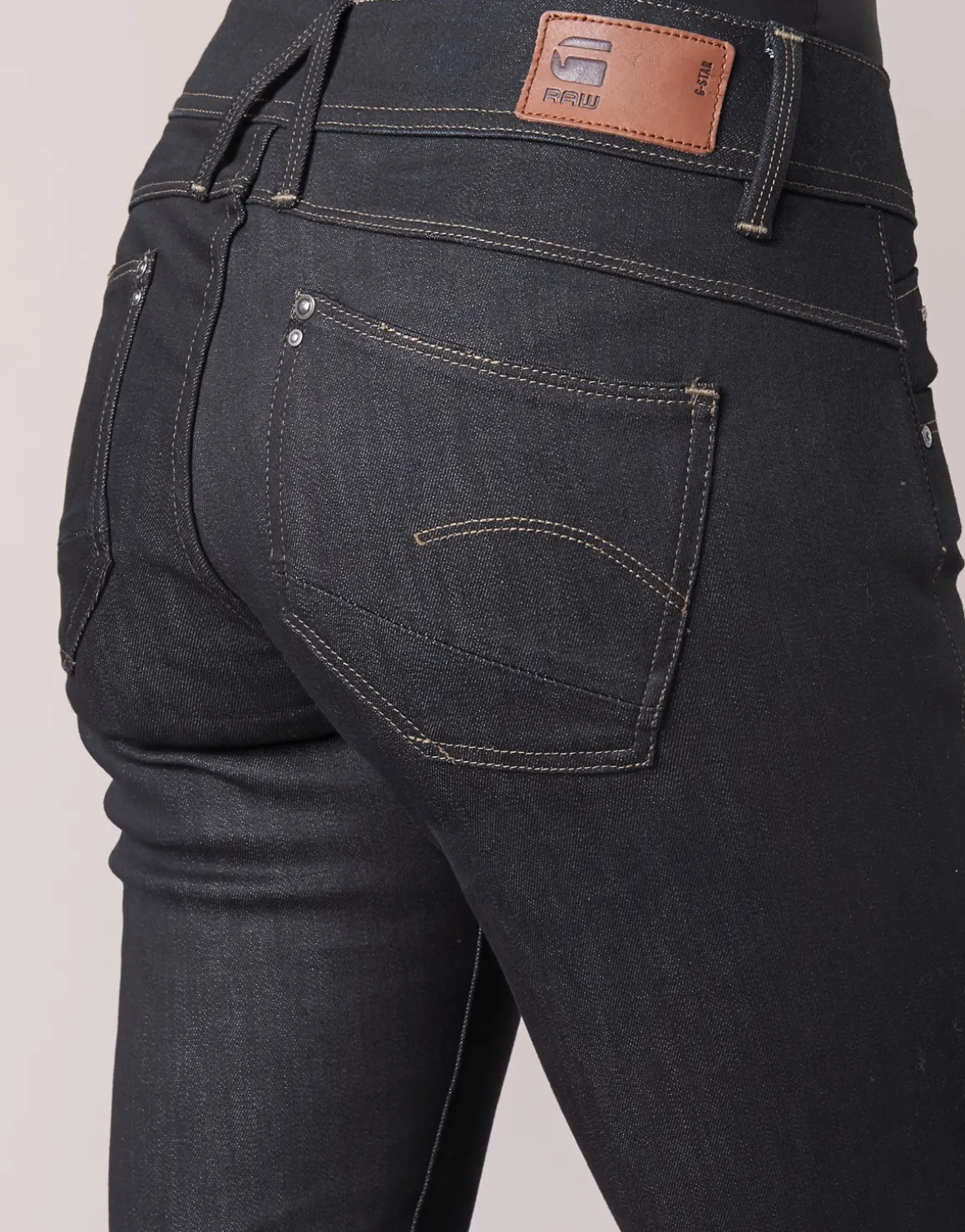G-Star Raw - LYNN MID SKINNY
