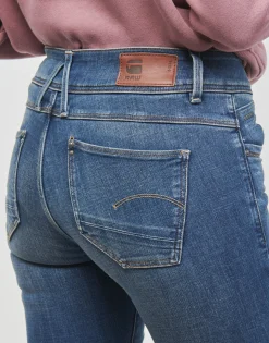 G-Star Raw - LYNN SUPER SKINNY