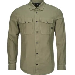 G-Star Raw - marine slim shirt ls