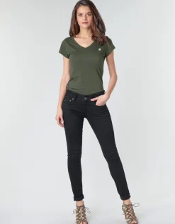 G-Star Raw - MIDGE CODY MID SKINNY WMN