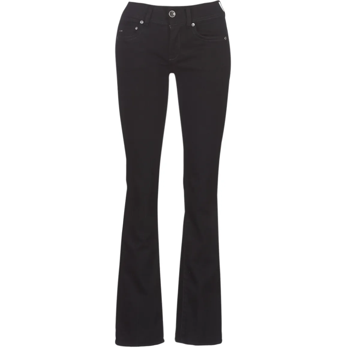 G-Star Raw - MIDGE MID BOOTCUT WMN