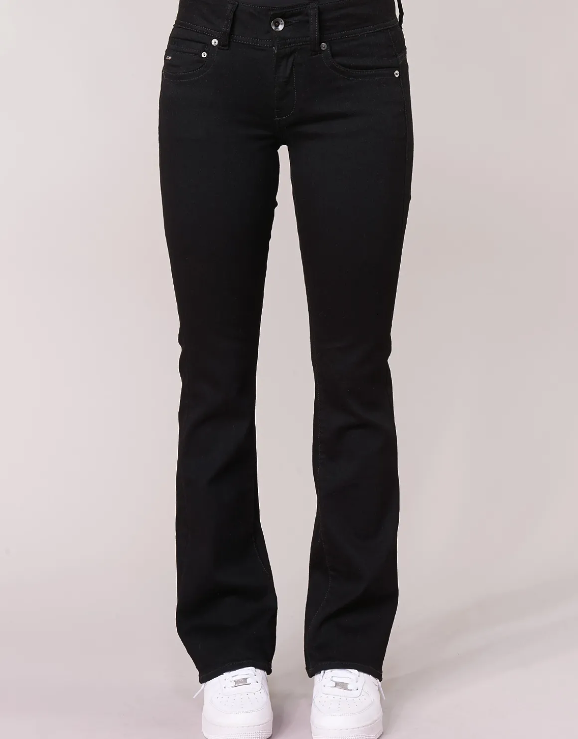 G-Star Raw - MIDGE MID BOOTCUT WMN