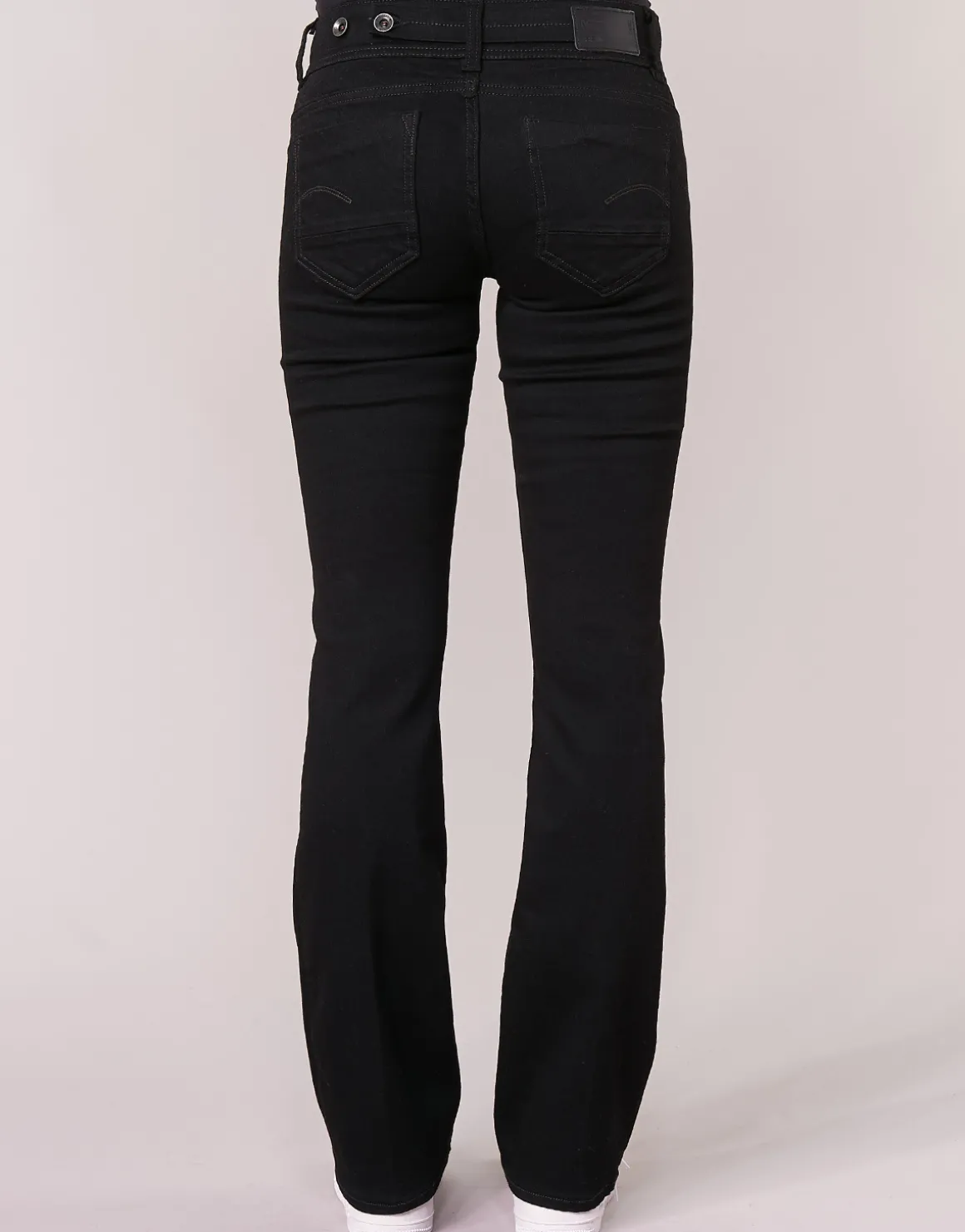 G-Star Raw - MIDGE MID BOOTCUT WMN