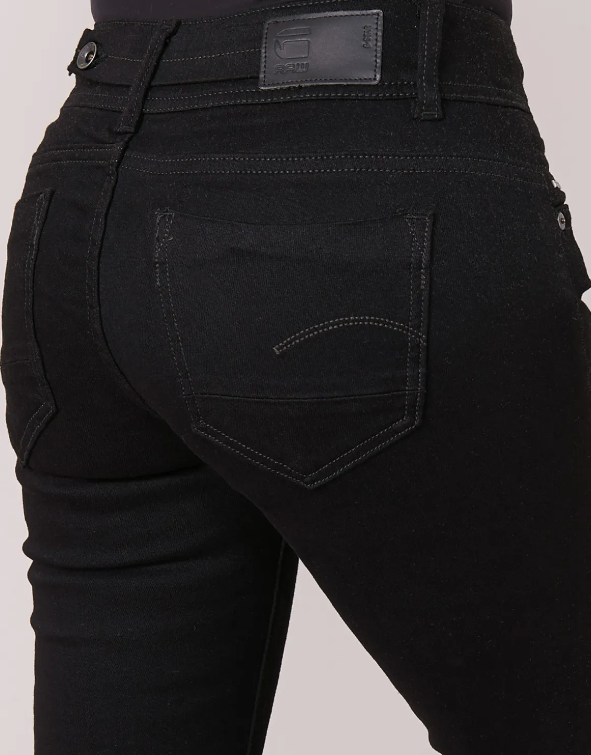 G-Star Raw - MIDGE MID BOOTCUT WMN