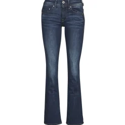 G-Star Raw - MIDGE SADDLE MID BOOTLEG