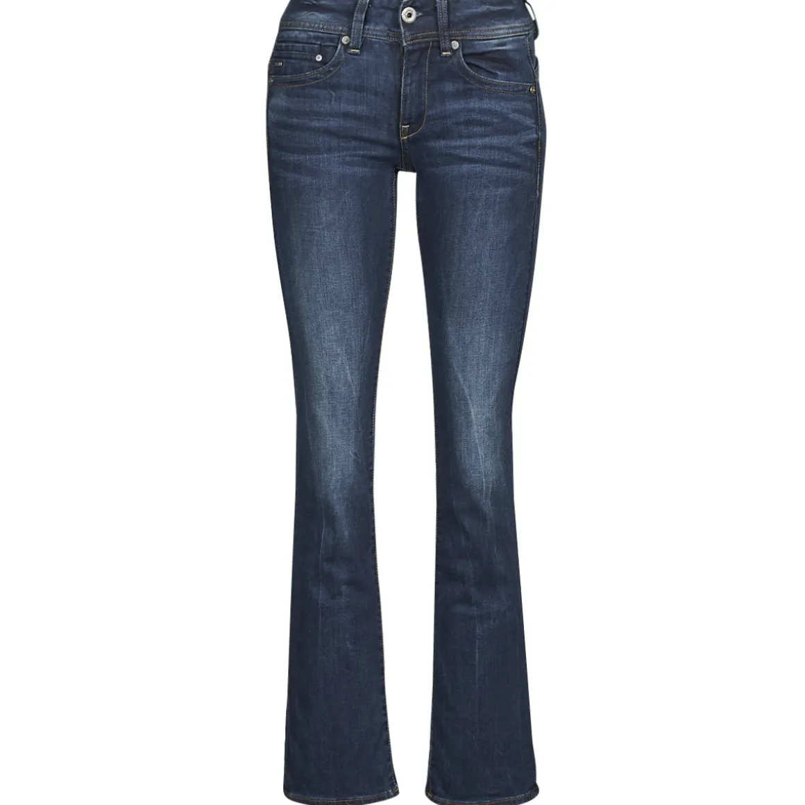 G-Star Raw - MIDGE SADDLE MID BOOTLEG