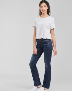 G-Star Raw - MIDGE SADDLE MID BOOTLEG