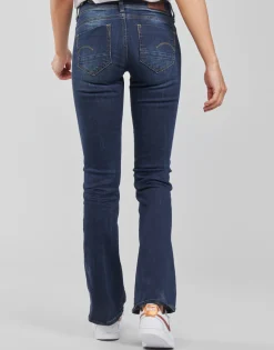 G-Star Raw - MIDGE SADDLE MID BOOTLEG