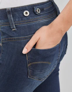 G-Star Raw - MIDGE SADDLE MID BOOTLEG