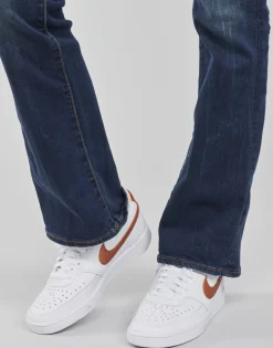 G-Star Raw - MIDGE SADDLE MID BOOTLEG