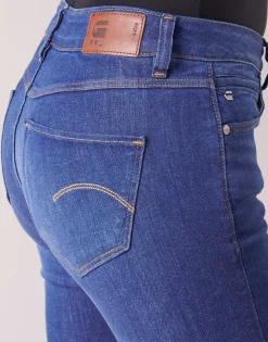 G-Star Raw - MIDGE SADDLE MID STRAIGHT