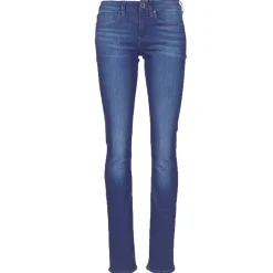 G-Star Raw - MIDGE SADDLE MID STRAIGHT