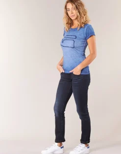 G-Star Raw - MIDGE SADDLE MID STRAIGHT