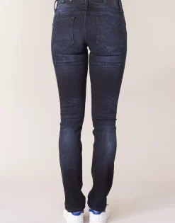 G-Star Raw - MIDGE SADDLE MID STRAIGHT