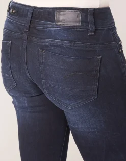 G-Star Raw - MIDGE SADDLE MID STRAIGHT