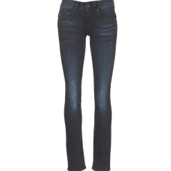 G-Star Raw - MIDGE SADDLE MID STRAIGHT