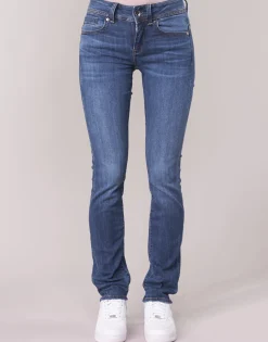 G-Star Raw - MIDGE SADDLE MID STRAIGHT