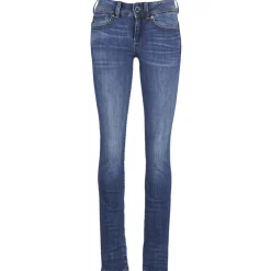 G-Star Raw - MIDGE SADDLE MID STRAIGHT