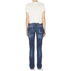 G-Star Raw - MIDGE SADDLE MID STRAIGHT