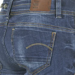 G-Star Raw - MIDGE SADDLE MID STRAIGHT