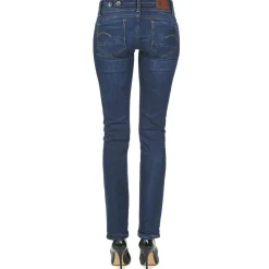 G-Star Raw - MIDGE SADDLE MID STRAIGHT