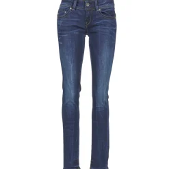 G-Star Raw - MIDGE SADDLE MID STRAIGHT