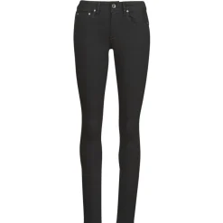 G-Star Raw - Midge Zip Mid Skinny Wmn