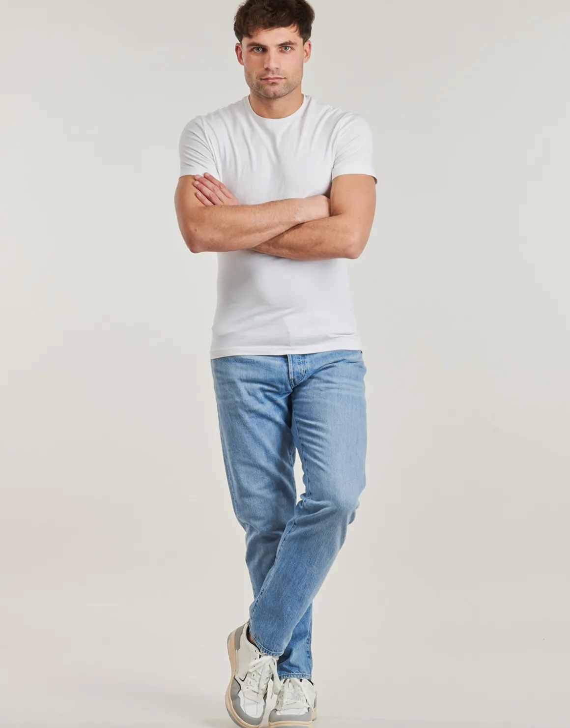 G-Star Raw - MORRY FWD REGULAR TAPERED