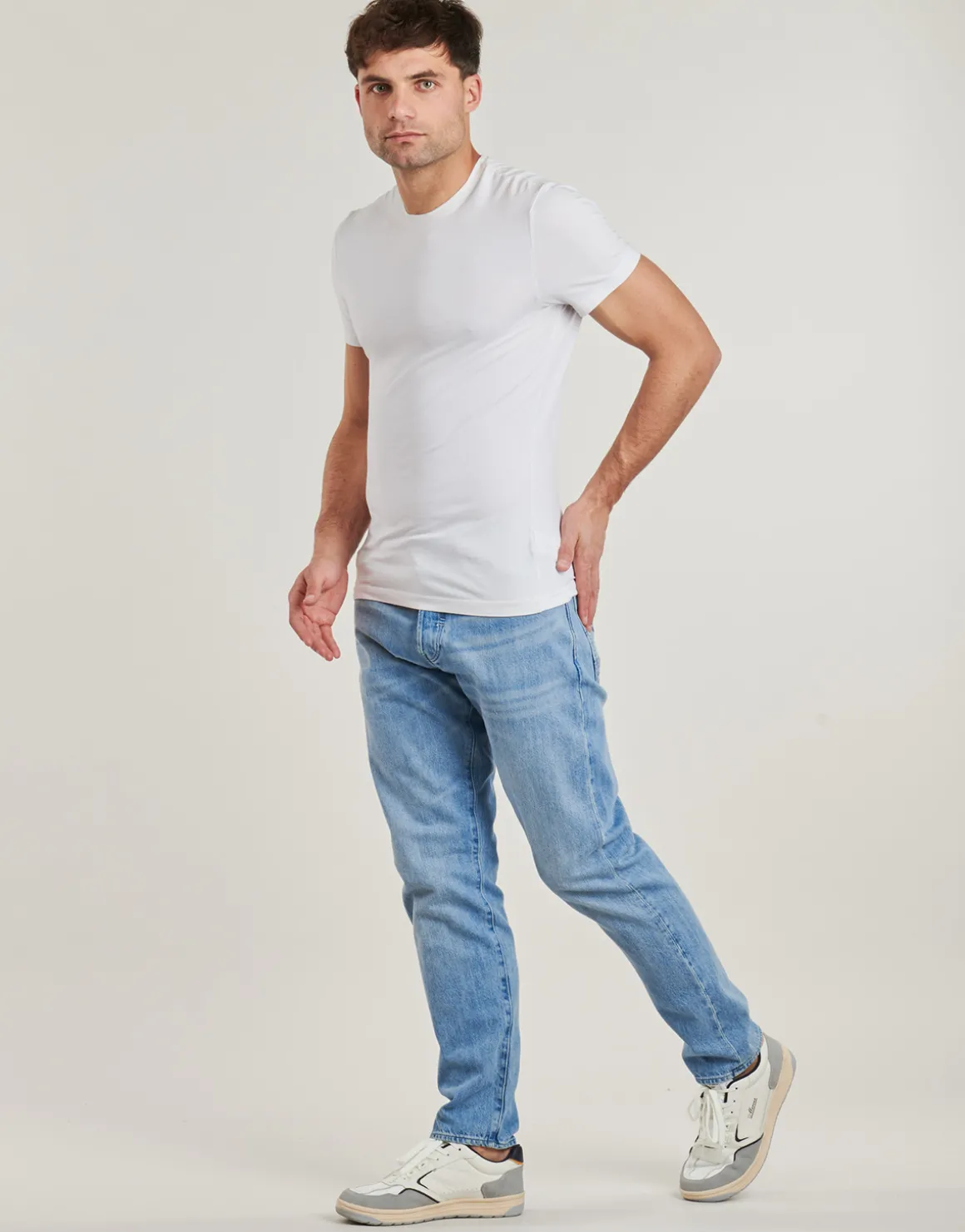 G-Star Raw - MORRY FWD REGULAR TAPERED