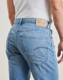 G-Star Raw - MORRY FWD REGULAR TAPERED