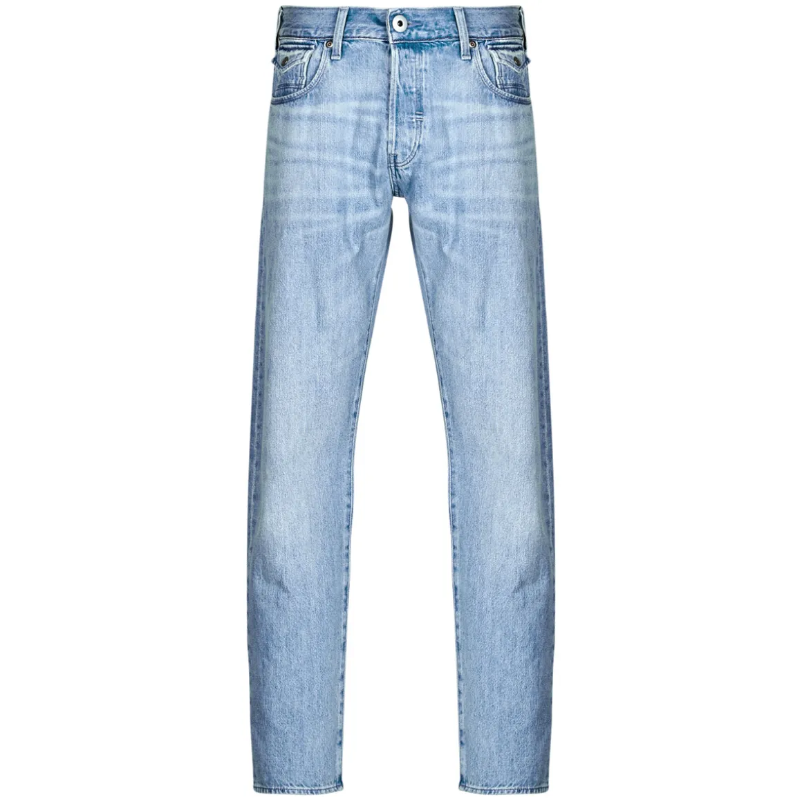 G-Star Raw - MORRY FWD REGULAR TAPERED