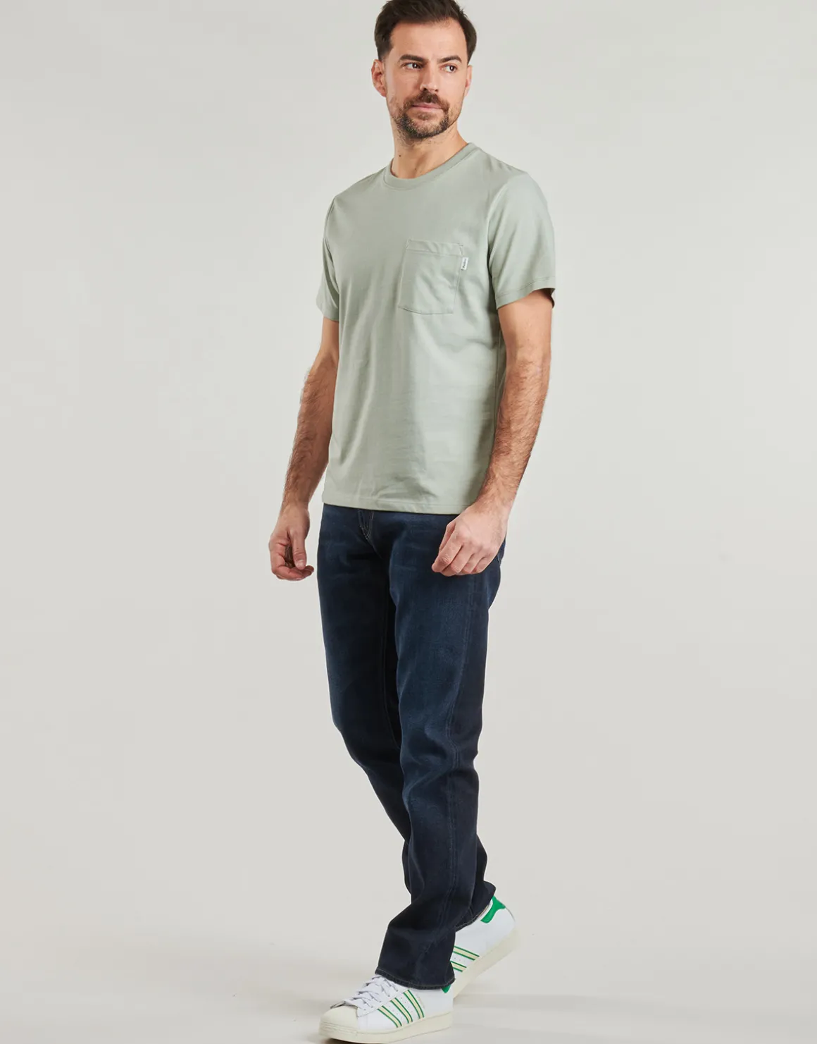 G-Star Raw - MOSA STRAIGHT