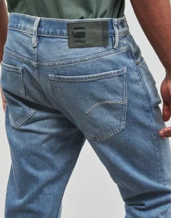 G-Star Raw - MOSA STRAIGHT