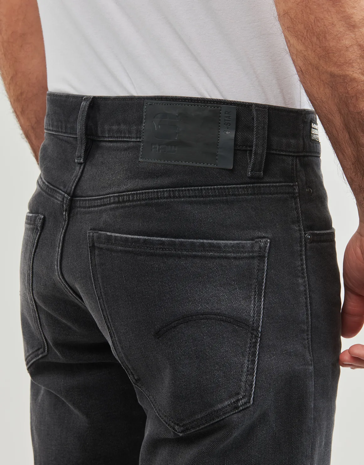 G-Star Raw - MOSA STRAIGHT