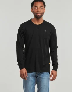 G-Star Raw - NIFOUS R T LS