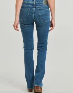 G-Star Raw - NOXER BOOTCUT WMN