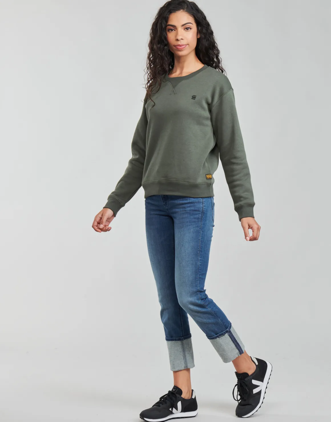 G-Star Raw - NOXER STRAIGHT