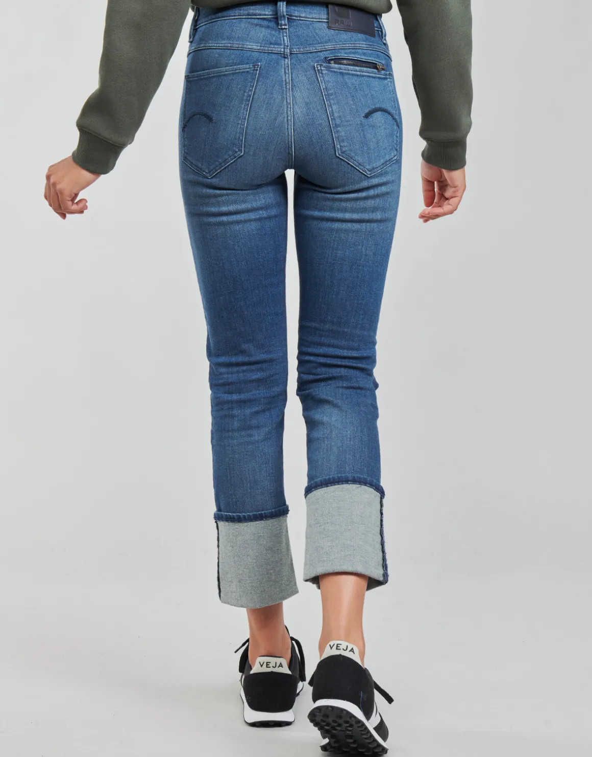 G-Star Raw - NOXER STRAIGHT